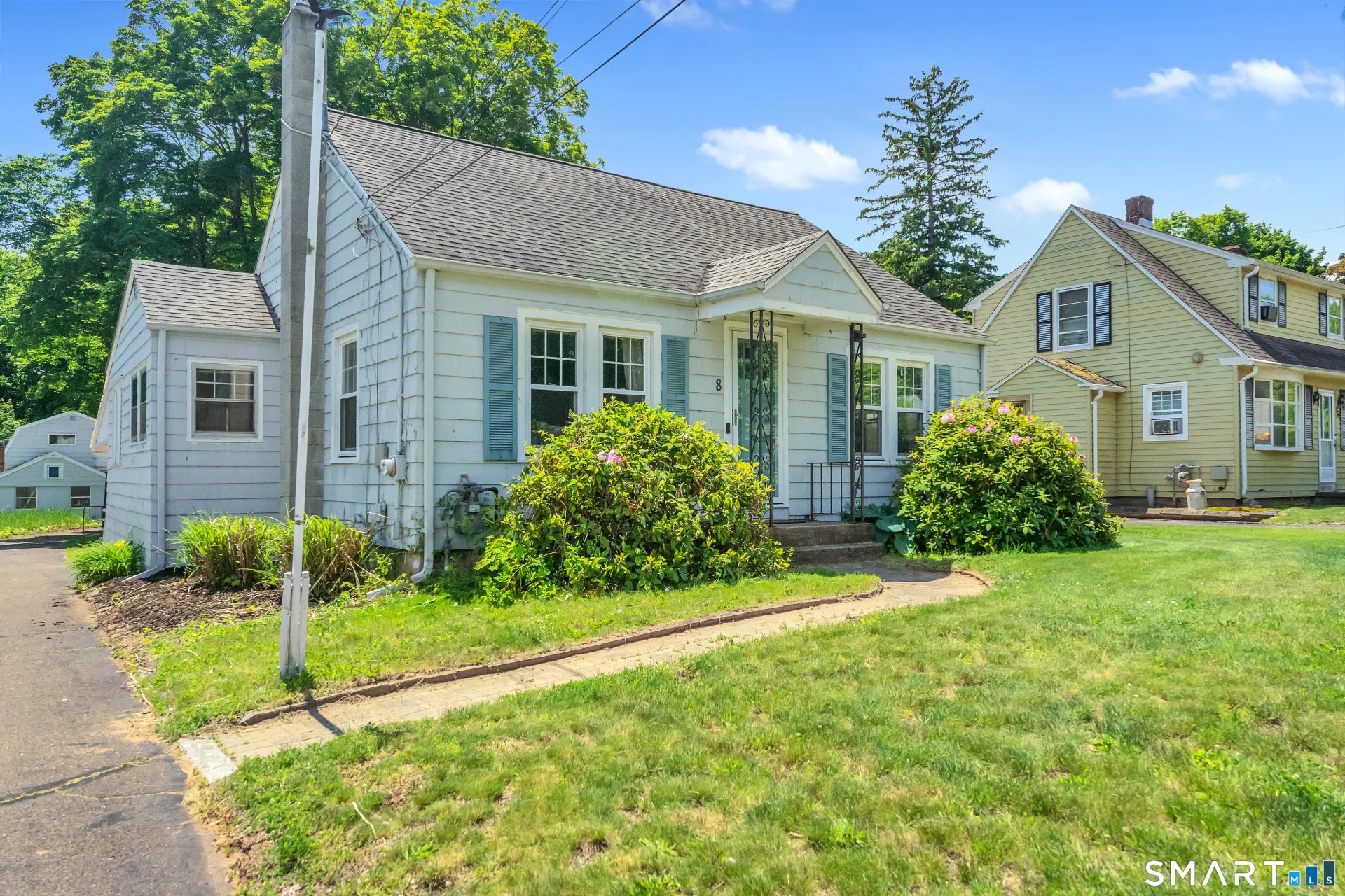 8 Bailey Avenue, Wallingford, CT