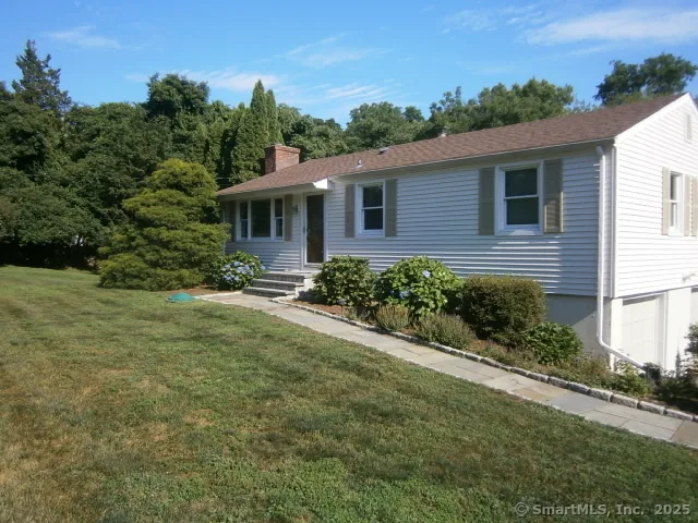 18 Hales Road, Westport, CT