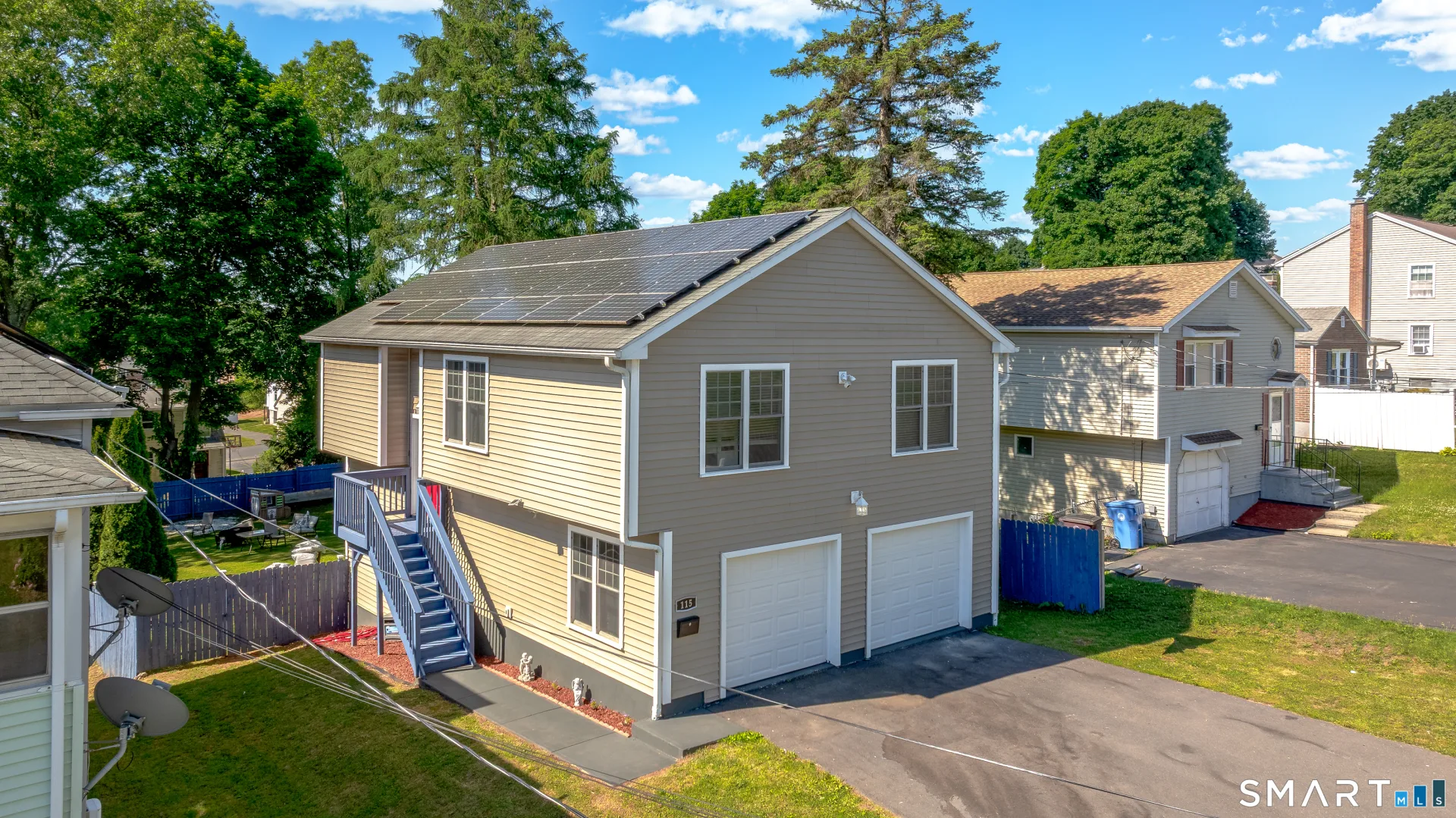 115 Thorniley Street, New Britain, CT