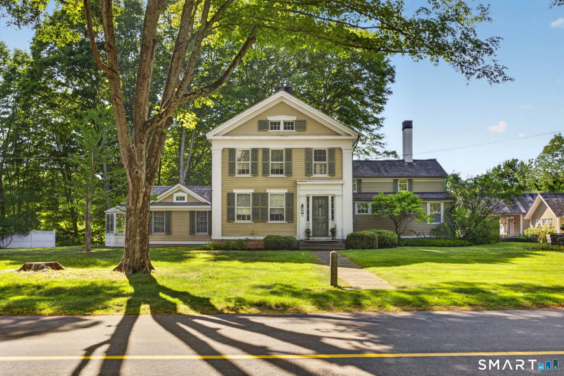 2 Rowland Road, Old Lyme, CT