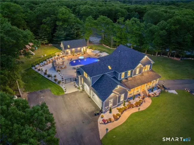 120 Stubble Brook Road