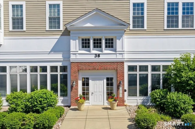 38 Hope Street #20