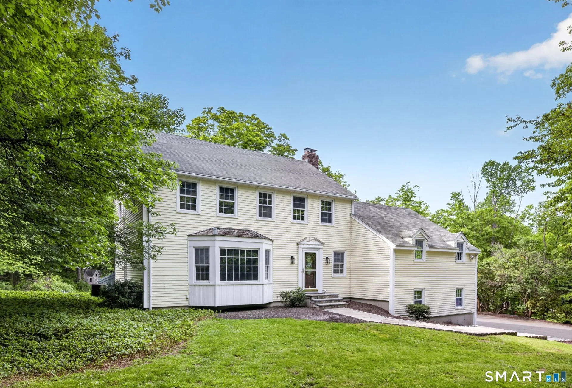 70 Barrack Hill Road, Ridgefield, CT
