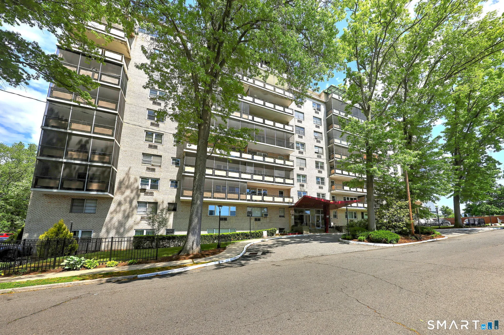 80 Cartright Street #5D, Bridgeport, CT