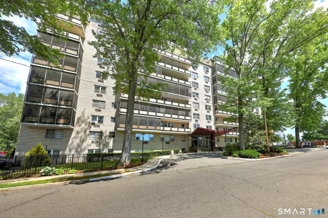 80 Cartright Street #5D