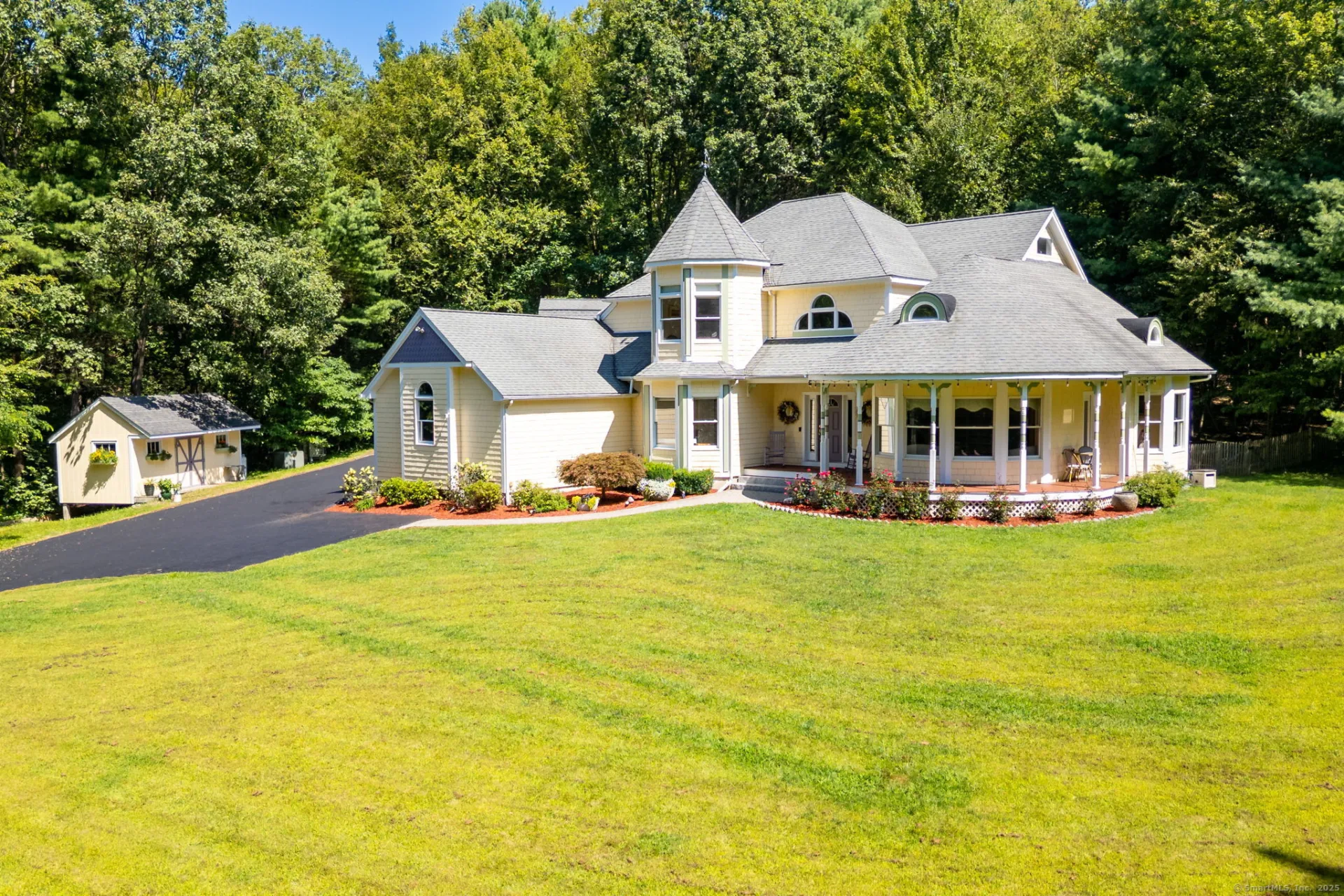 35 Hanson Road, Canton, CT