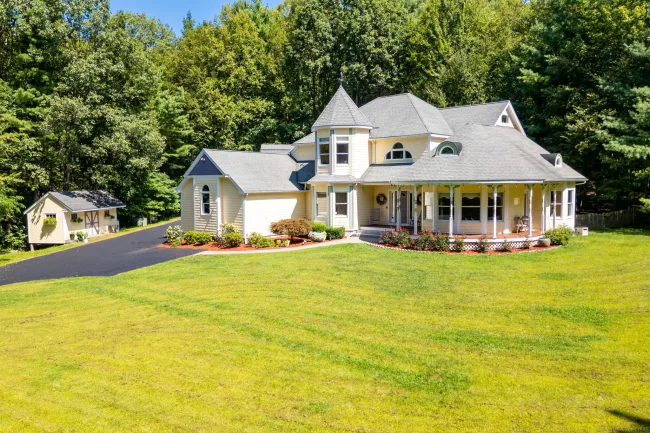 35 Hanson Road