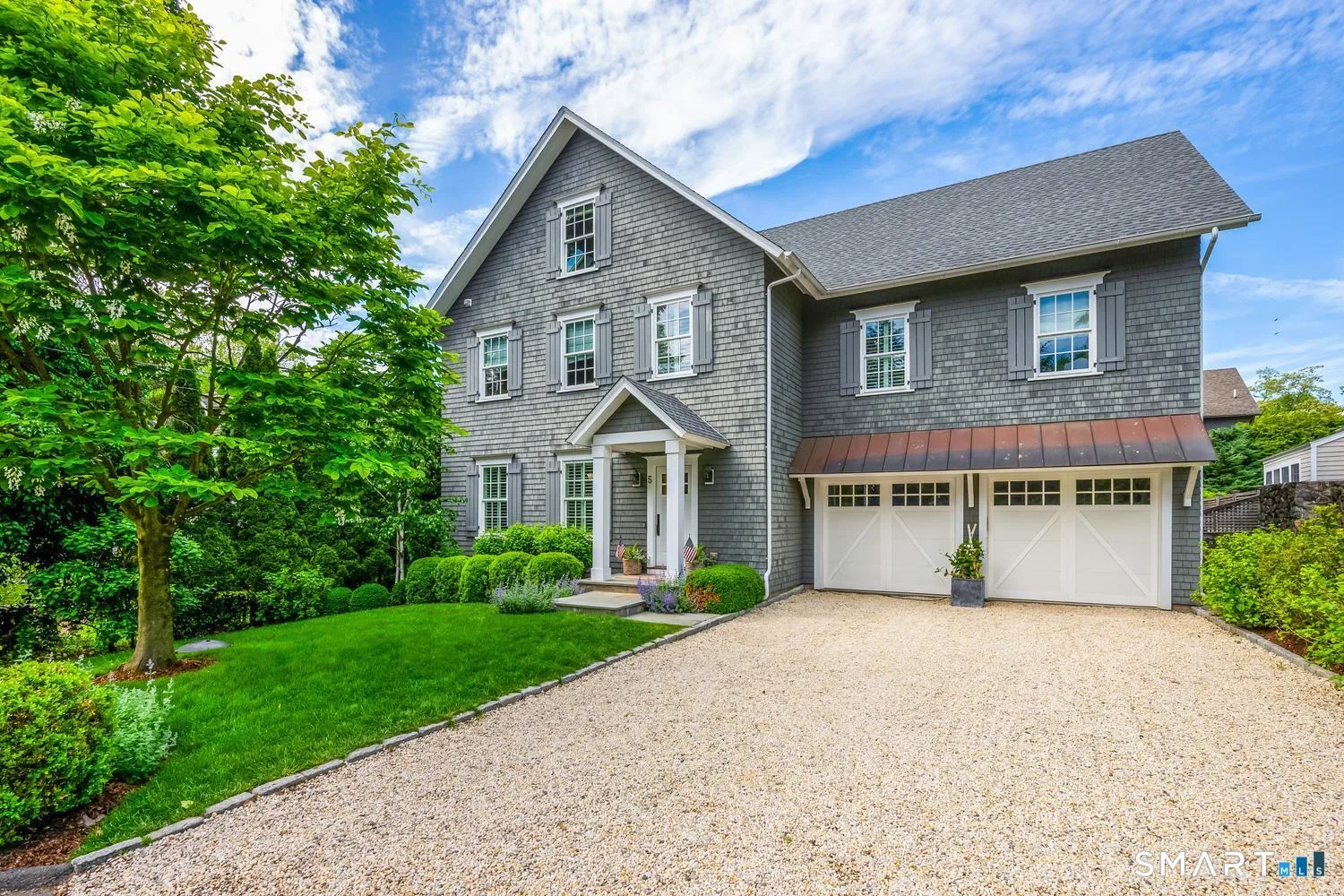5 Wilson Avenue, Norwalk, CT