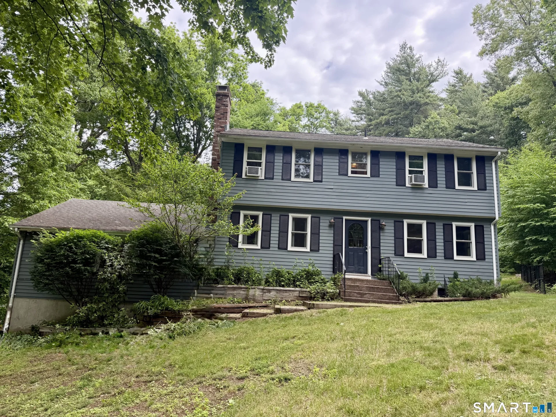 825 Neipsic Road, Glastonbury, CT