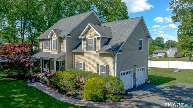261 Spring Road