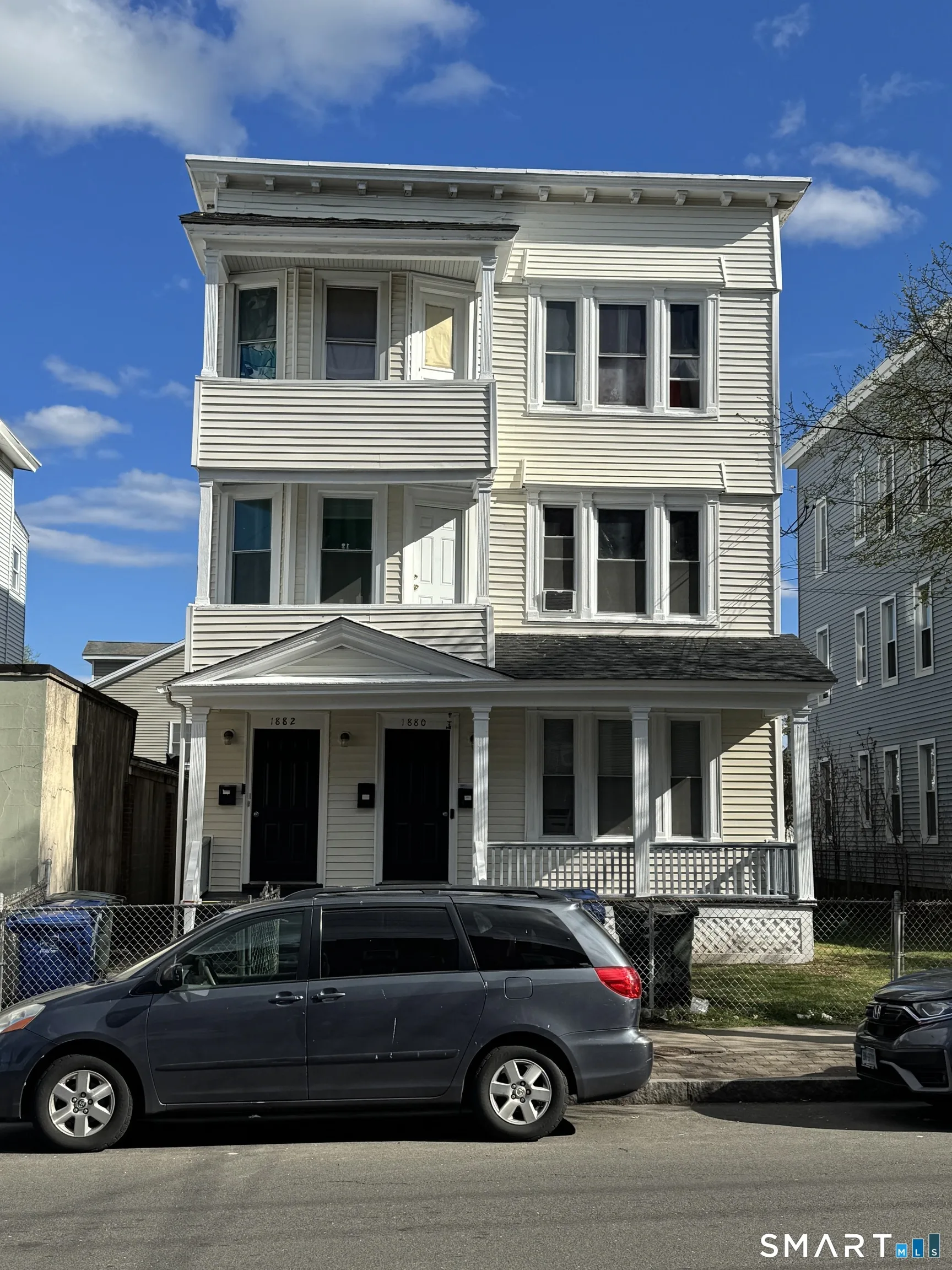 1880 Stratford Avenue, Bridgeport, CT