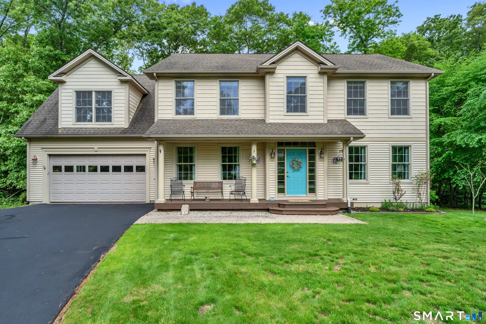 3 Arrowhead Trail, Waterford, CT