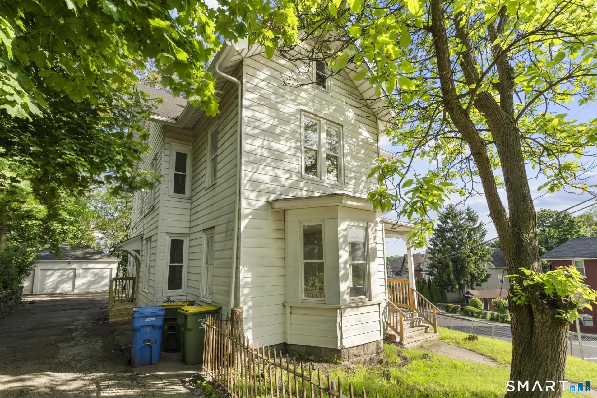 94 Walnut Street, Waterbury, CT