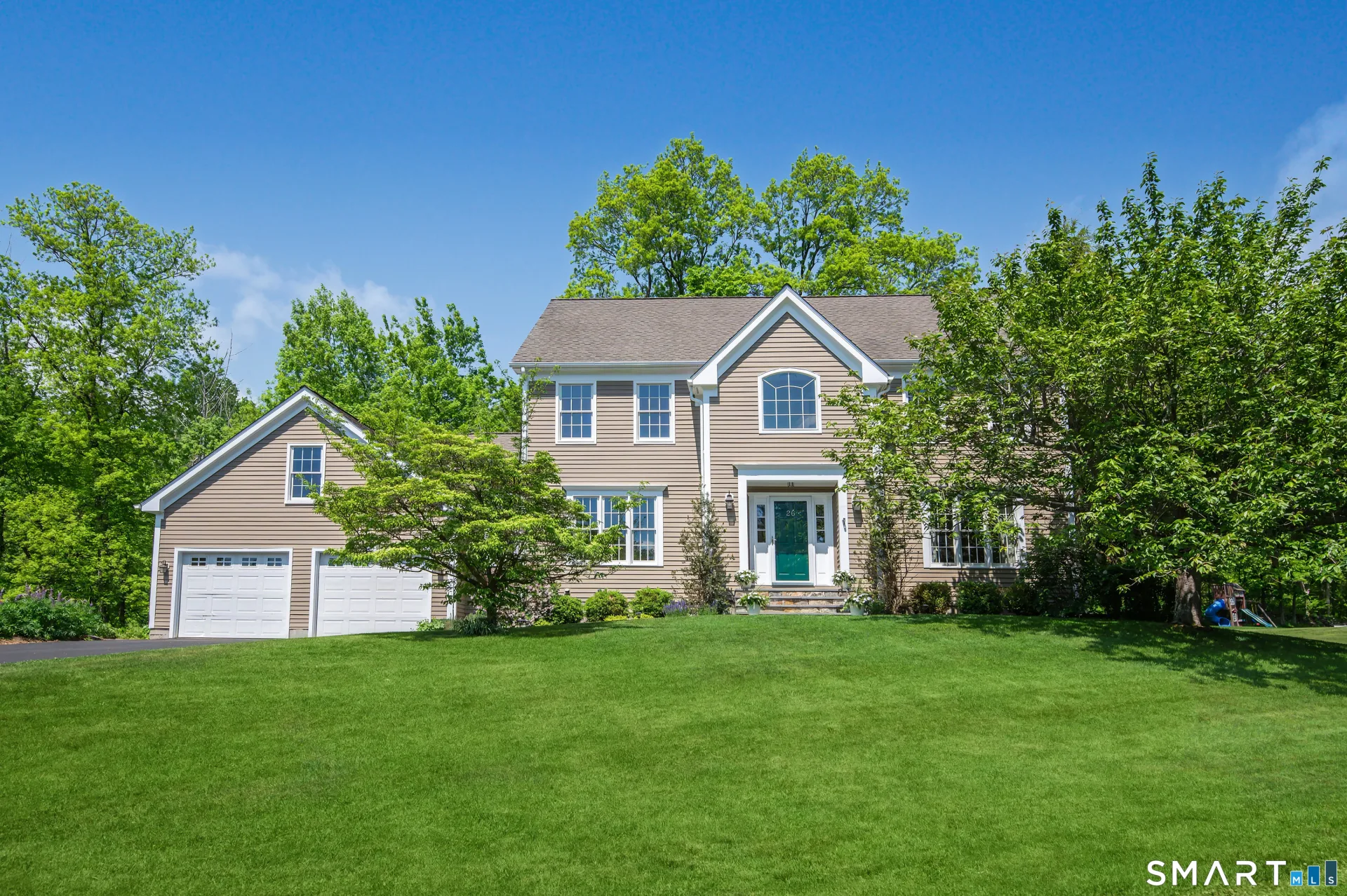 26 Lynn Place, Ridgefield, CT