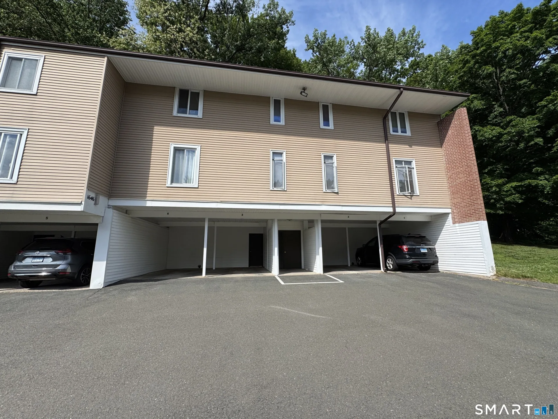 1634 Farmington Avenue #2, Farmington, CT