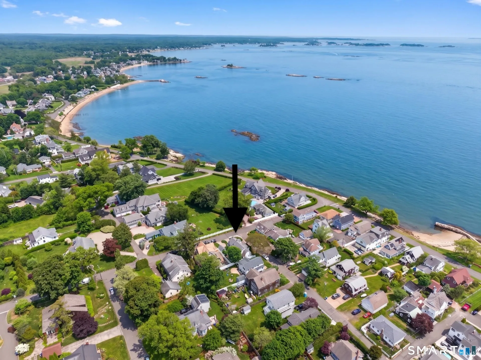 1 Maltby Street, Branford, CT
