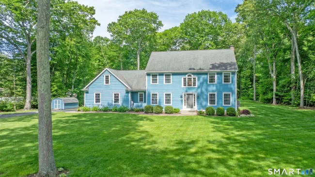 39 Farmwood Drive
