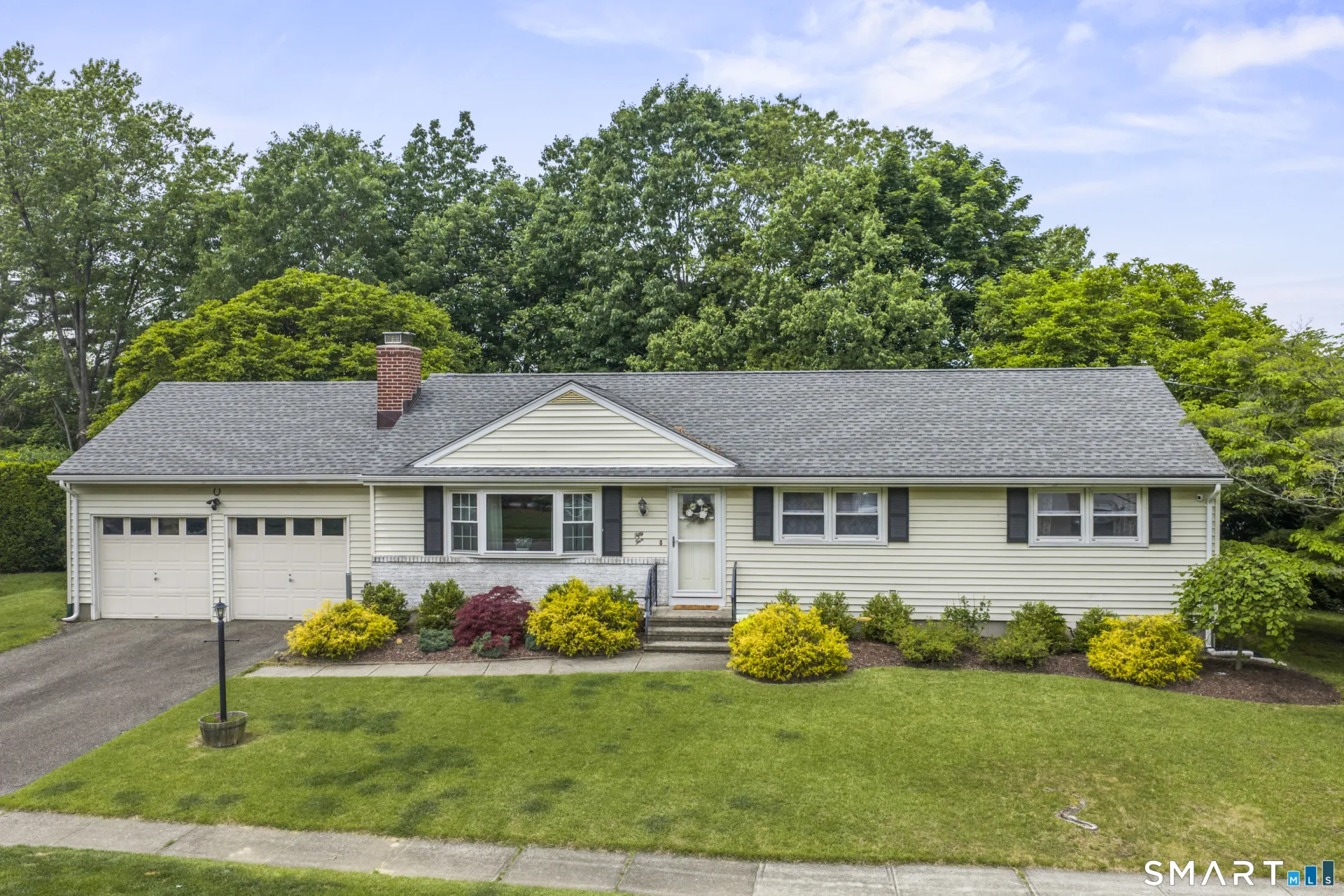 55 Ridgefield Drive, Stratford, CT