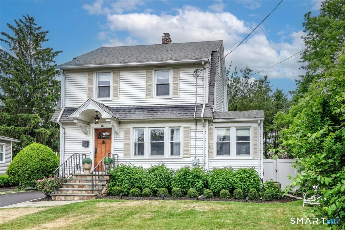 46 Reynolds Drive, Fairfield, CT