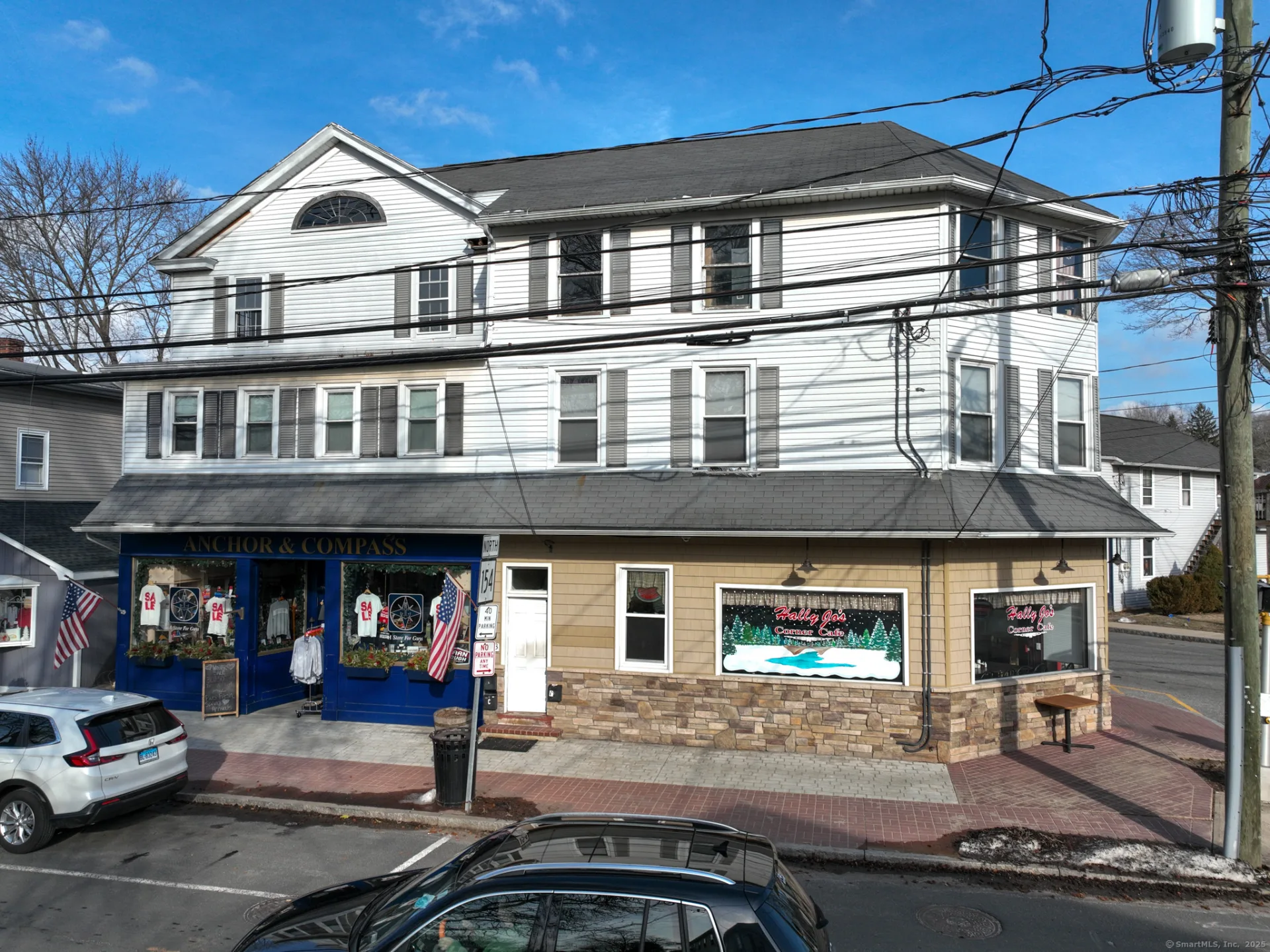 163-165 Main Street, Deep River, CT