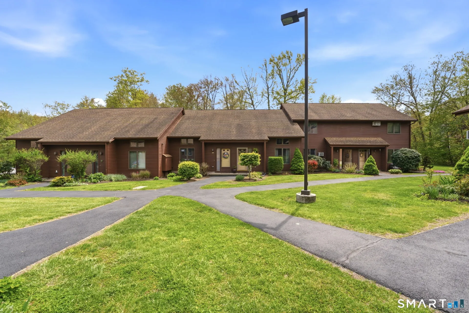 348 Boston Post Road #A4, Waterford, CT