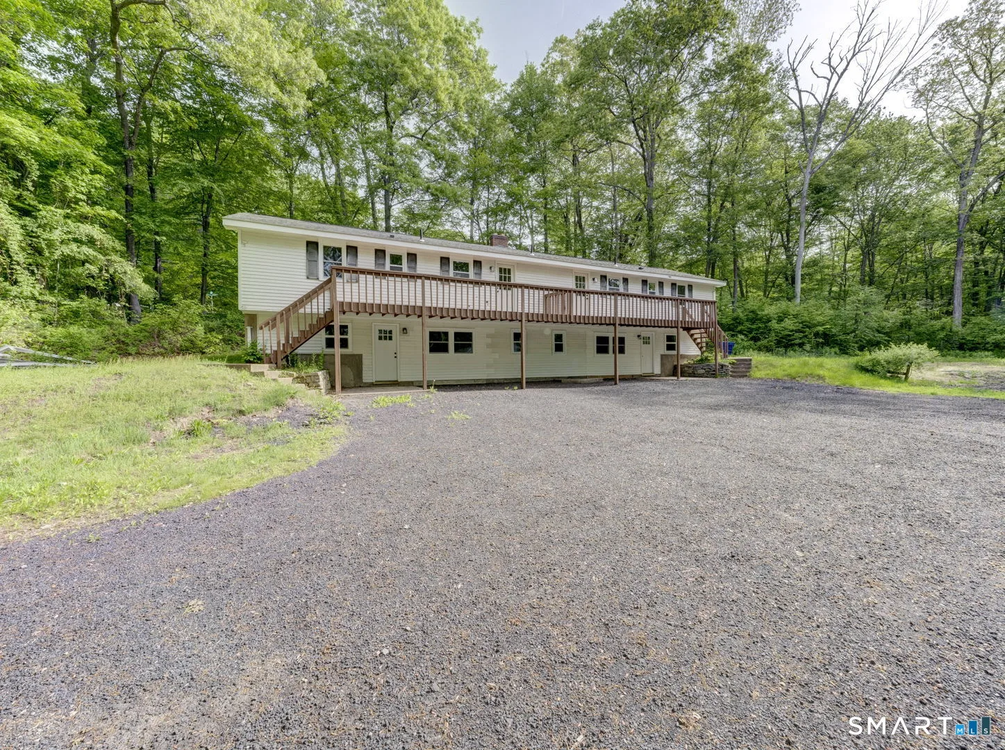 131 Campmeeting Road, Bolton, CT