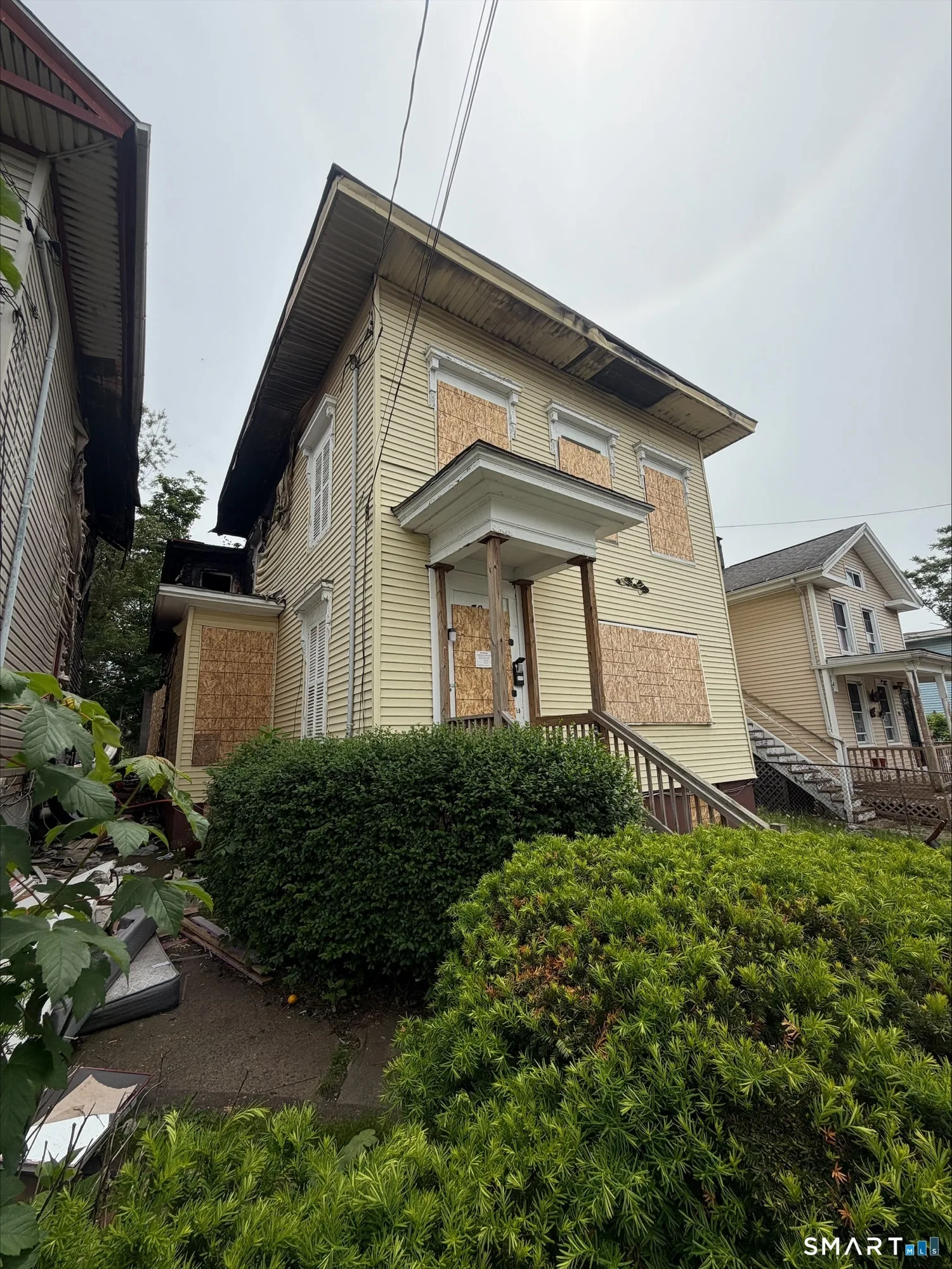 78 Pierpont Street, New Haven, CT