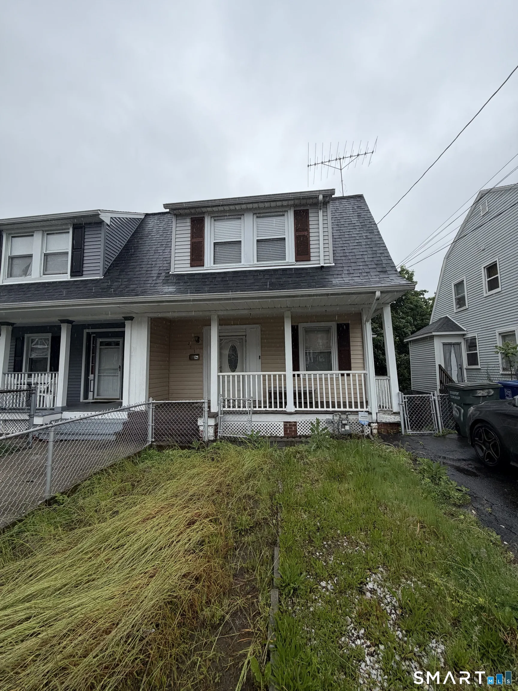 257 Remington Street, Bridgeport, CT