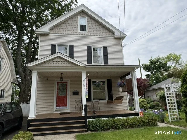 200 Leete Street, West Haven, CT