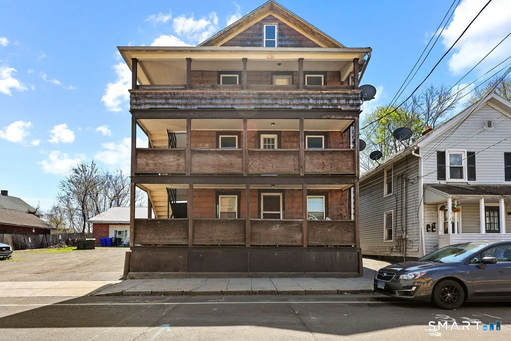 13-15 Portland Street, Middletown, CT