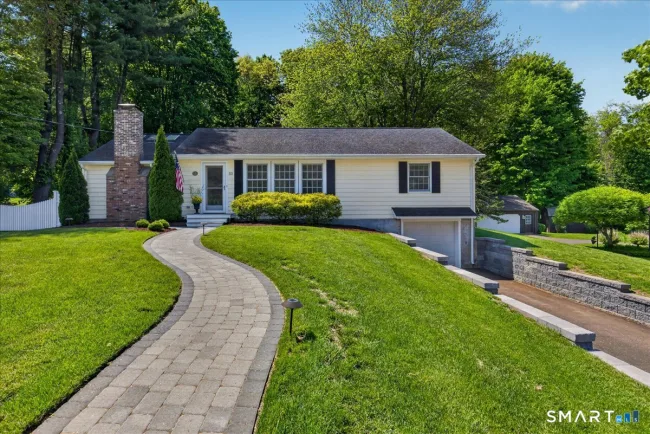 53 Harrison Road