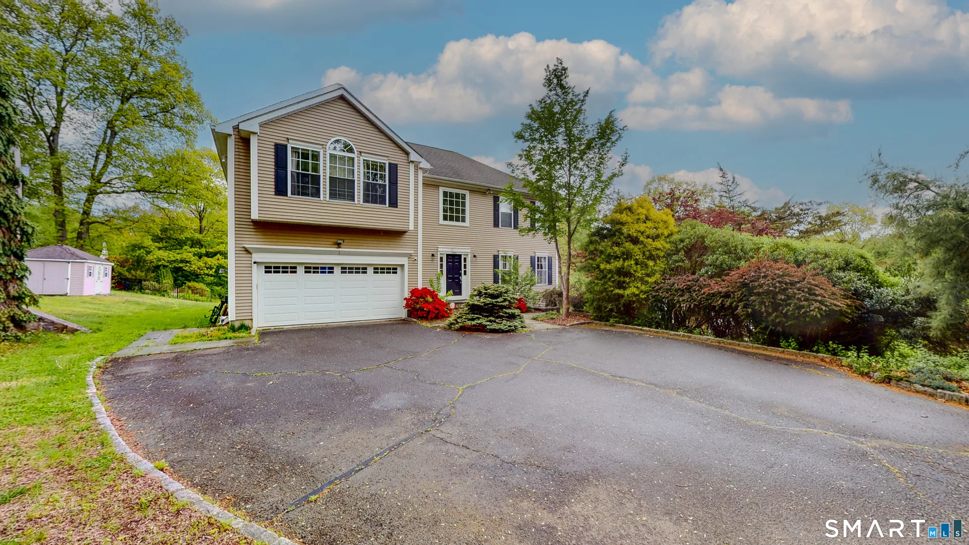 155 Beardsley Road, Shelton, CT
