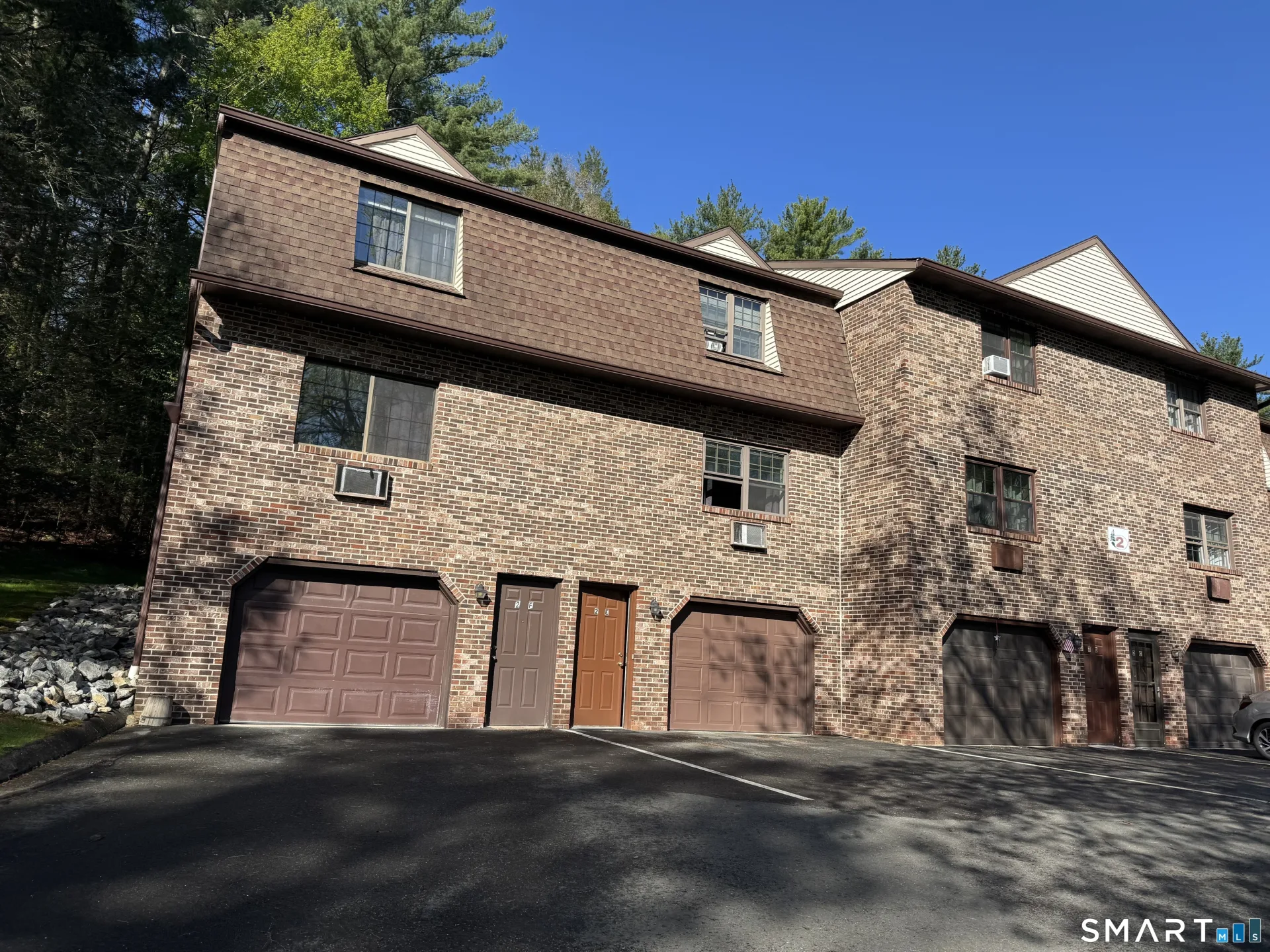 143 Pine Hill Road #2E, Thomaston, CT