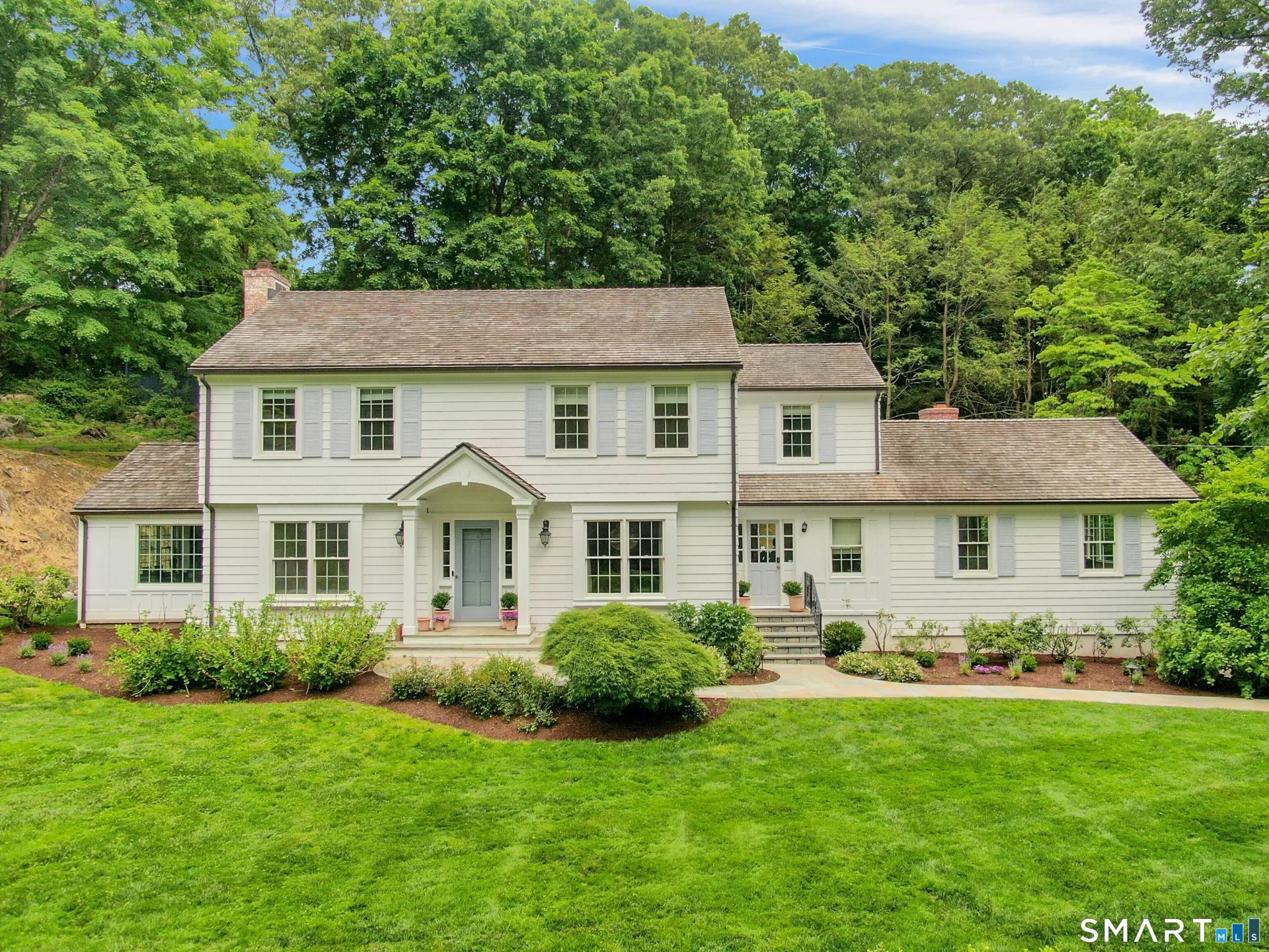 6 Wyngate Road, Greenwich, CT