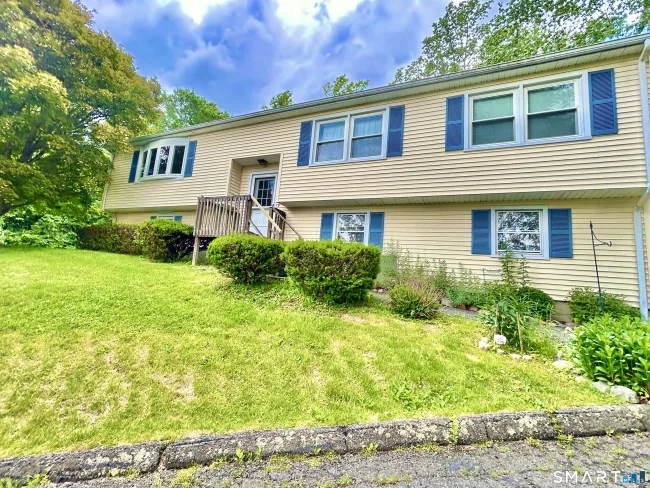 5 Davis Road