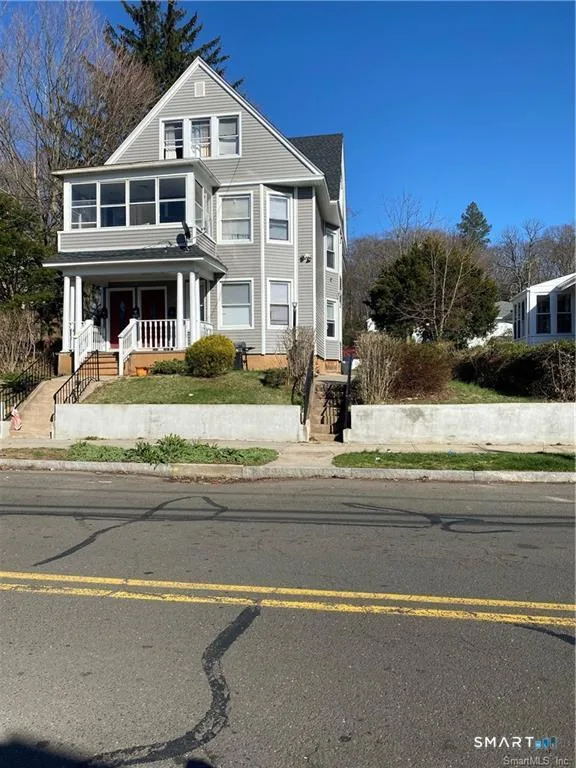 257 Lexington Avenue, New Haven, CT