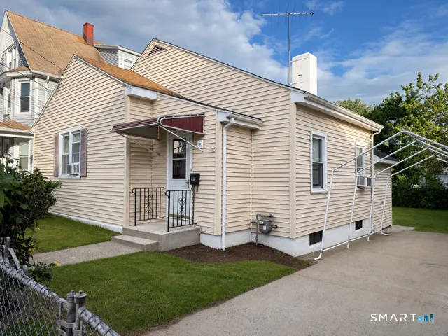 239 Hollister Street, Stratford, CT