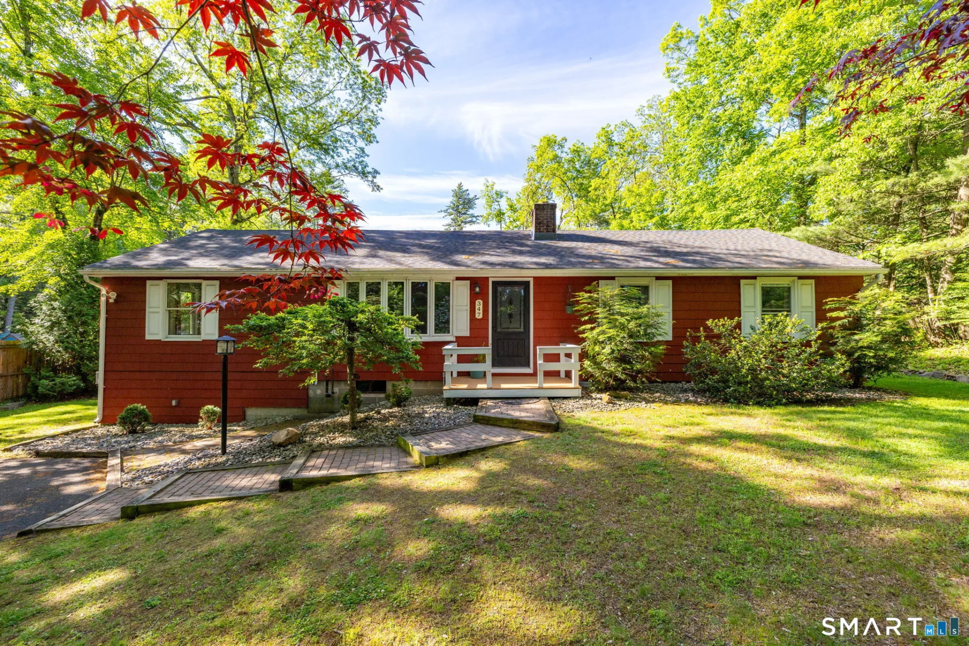 347 Griffin Road, Suffield, CT
