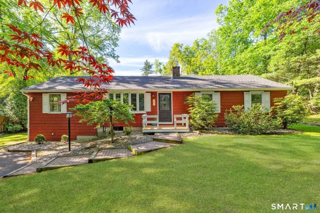 347 Griffin Road