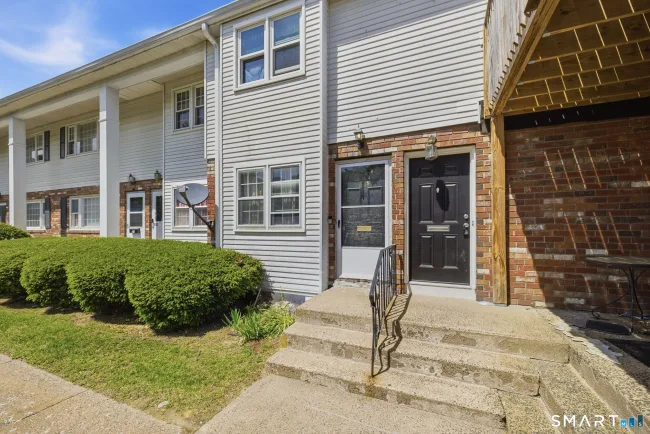 12 Georgetown Drive #D