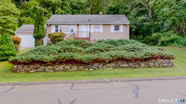 41 Capitol Drive