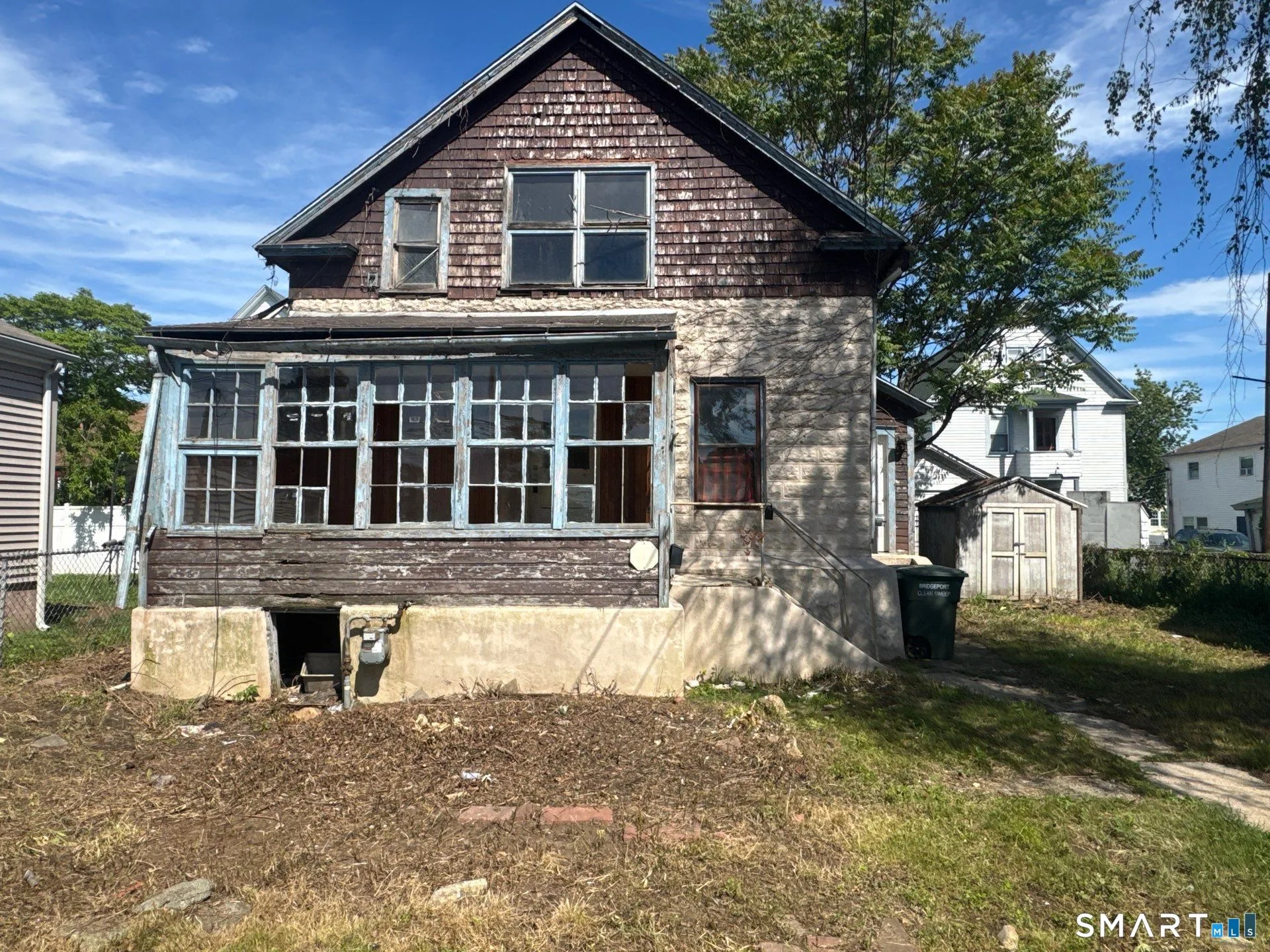 148 North Bishop Avenue, Bridgeport, CT