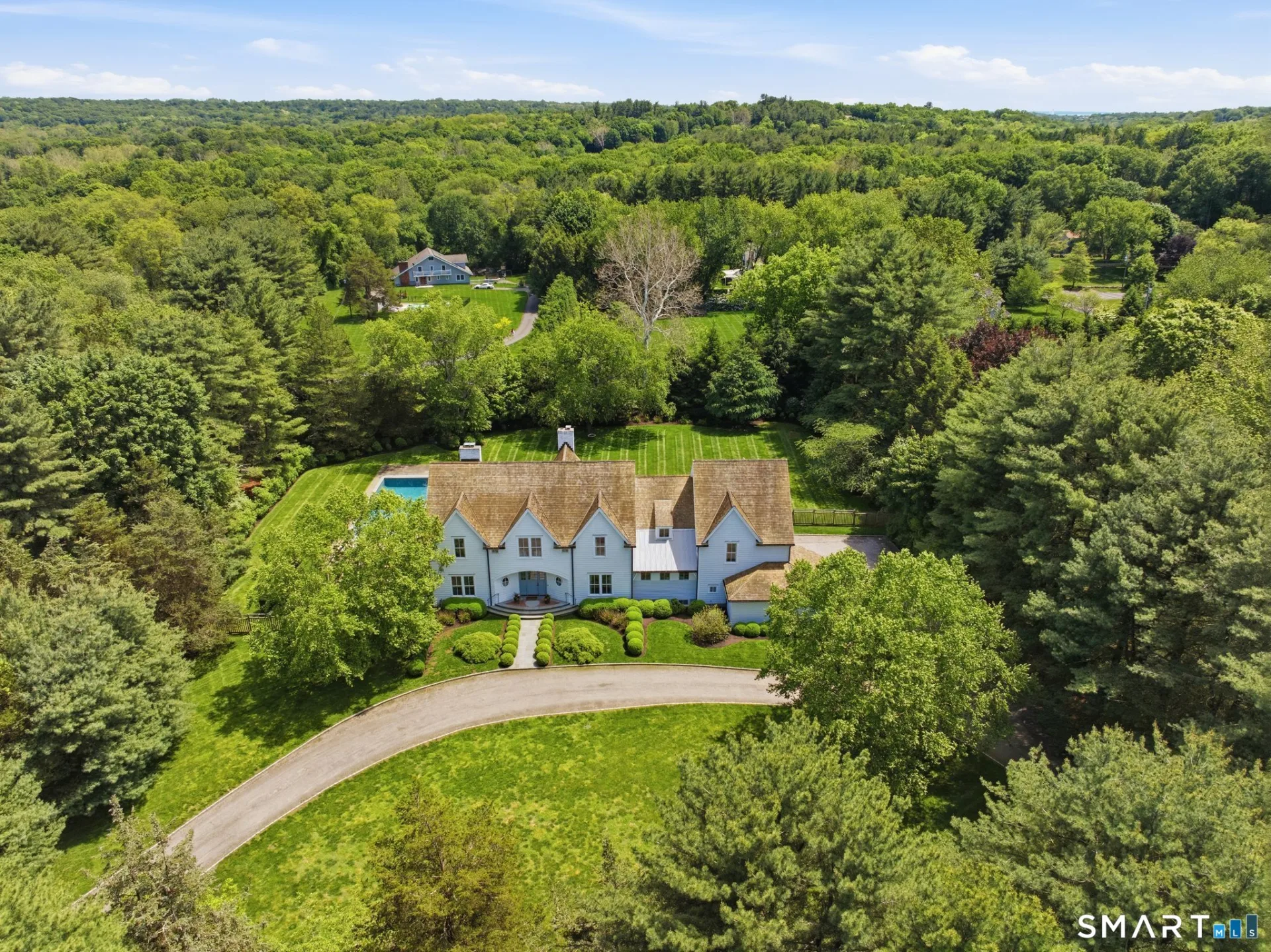 5 West Branch Road, Westport, CT