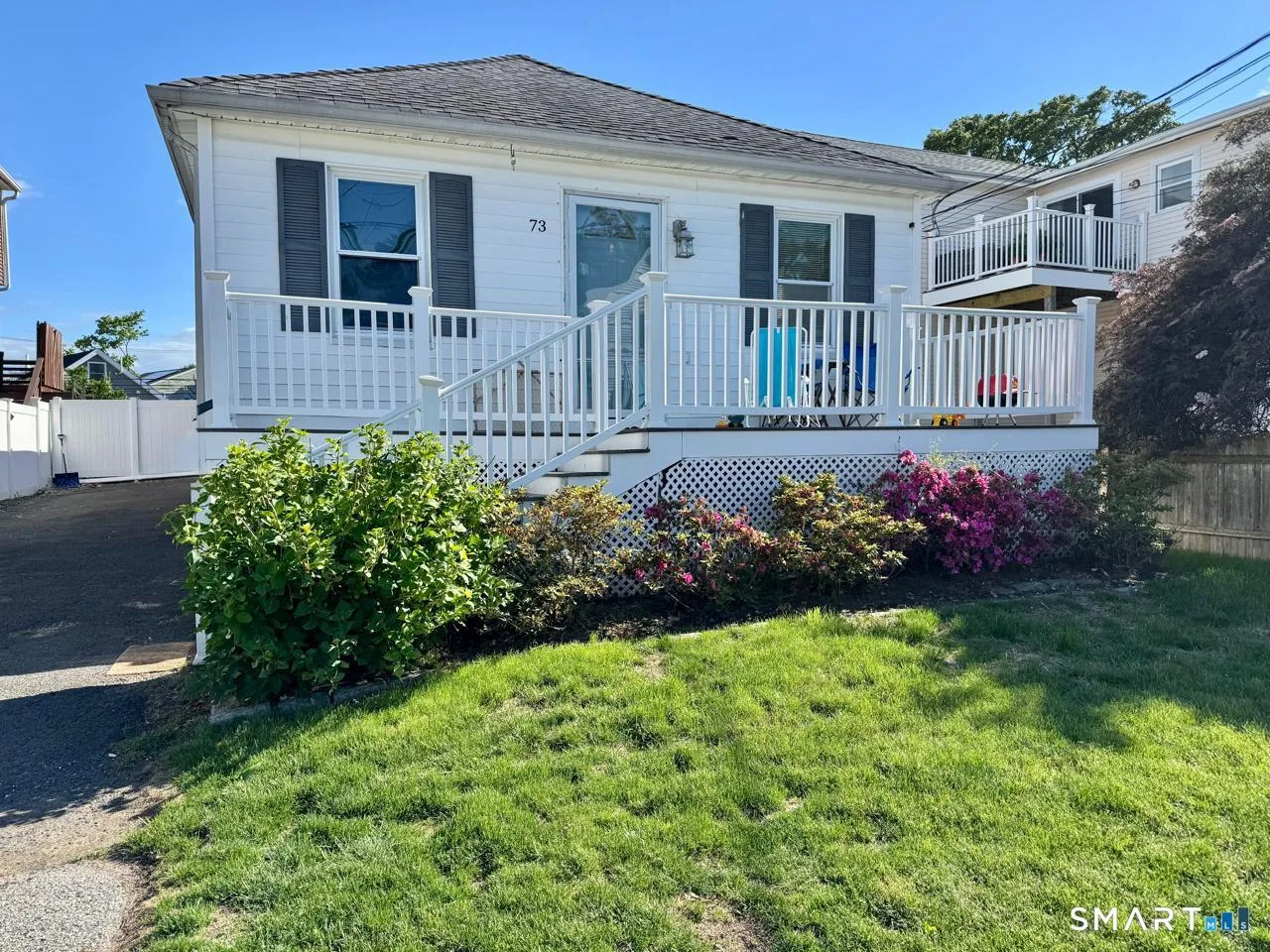 73 Rippowam Road, Stamford, CT