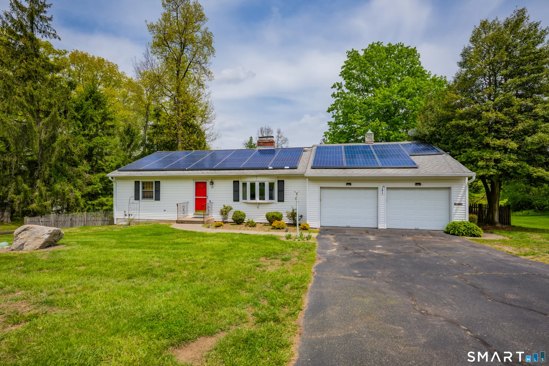 85 Timothy Road, Naugatuck, CT