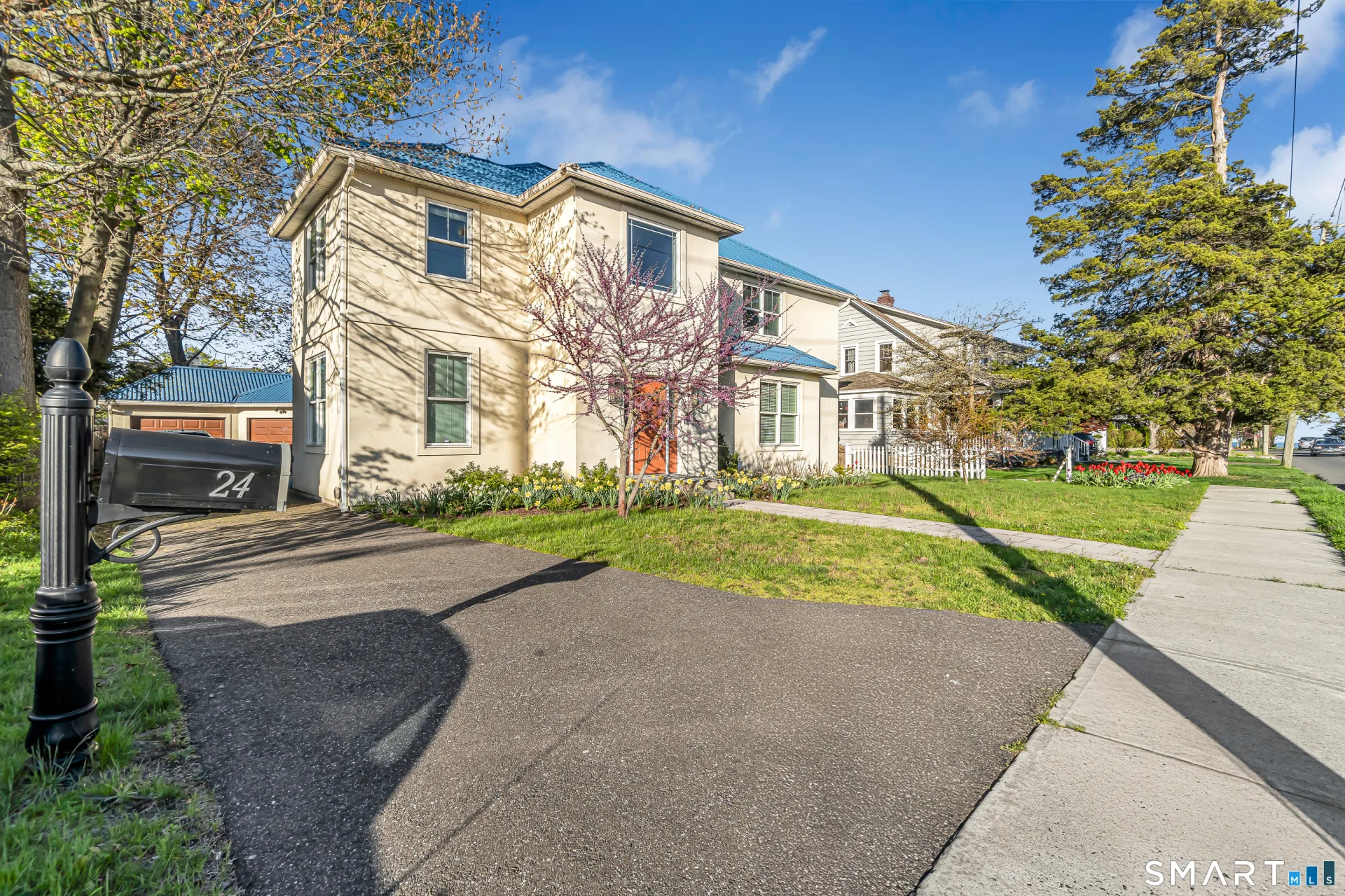 24 Anderson Avenue, Milford, CT