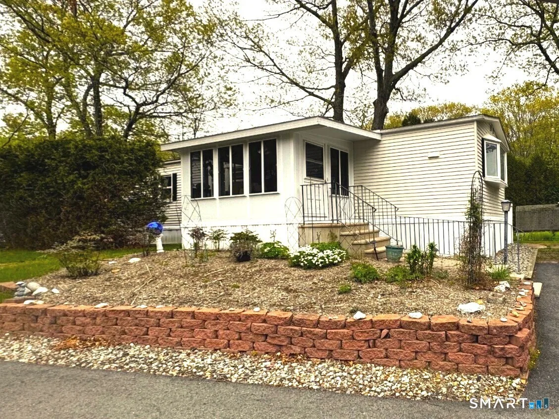 33 Ridge Circle, Mansfield, CT