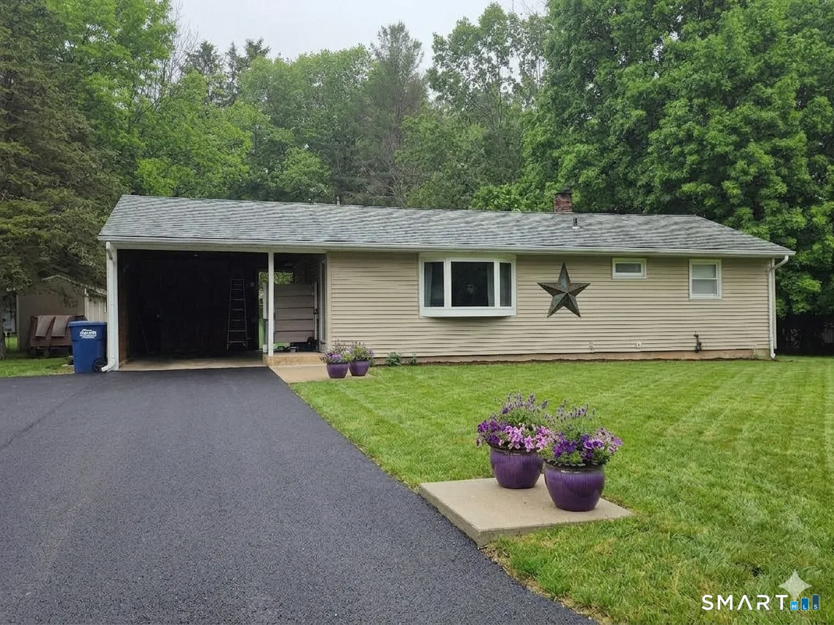 23 Ridgecrest Road, Wallingford, CT
