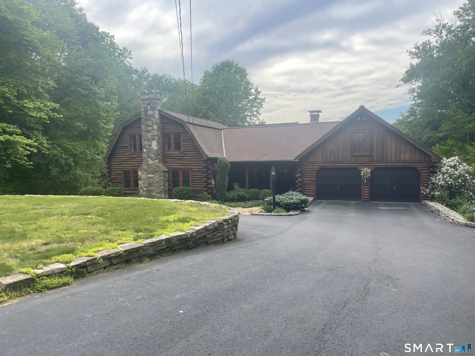 147 Alger Road, East Haddam, CT