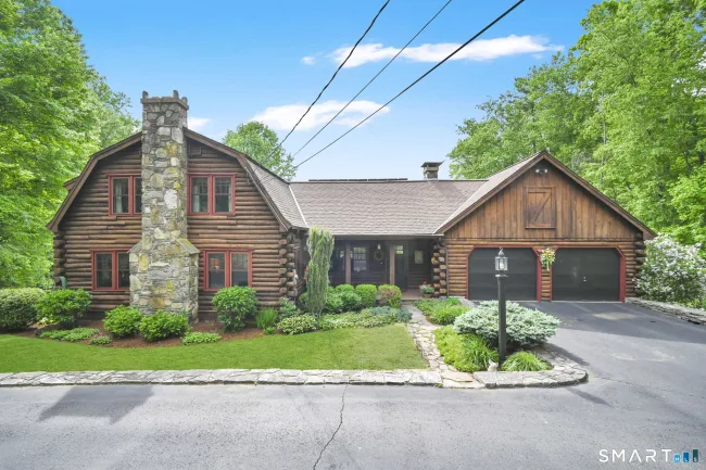147 Alger Road